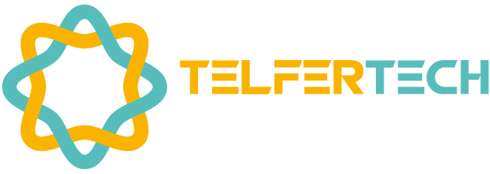 Telfer Technologies Logo