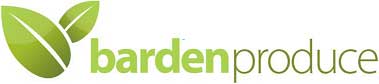 Barden Produce Logo