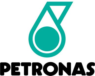 Petronas Logo