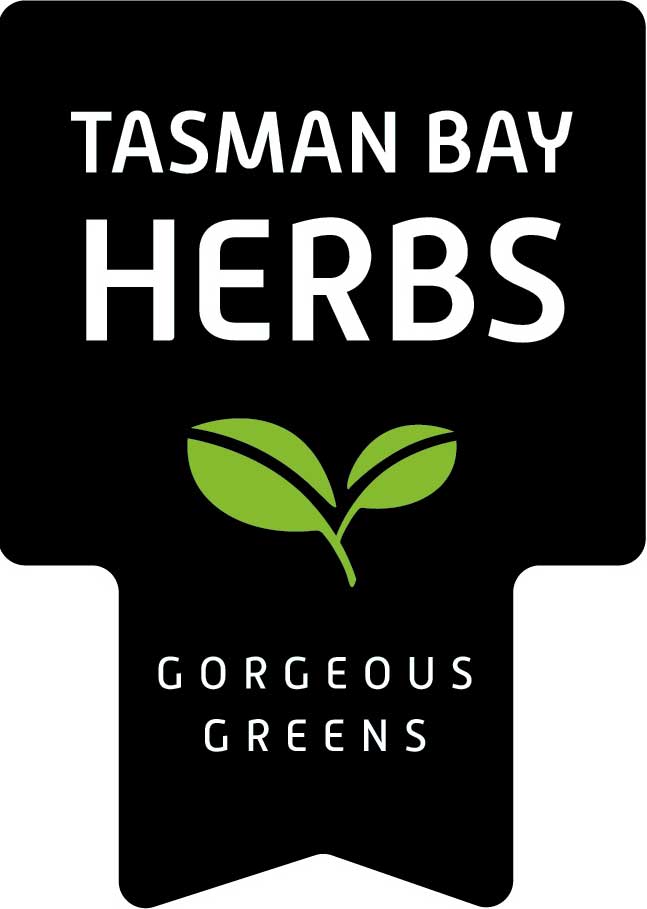 Tasman Bay Logo